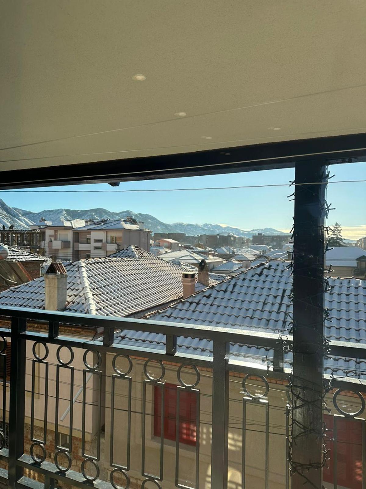 Vila Lordev Görice Dış mekan fotoğraf